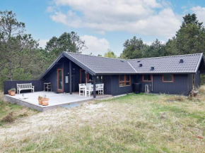 Holiday home Ålbæk LXXXVII